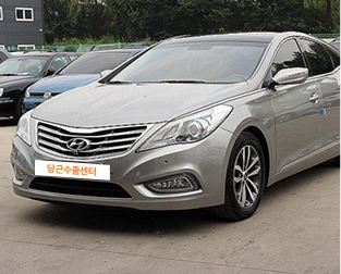 그랜저HG 차량 이미지